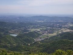 -长沙黑麋峰国家森林公园
