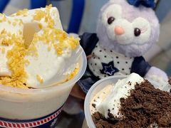 -TEA CROSS交茶点(国贸中心店)