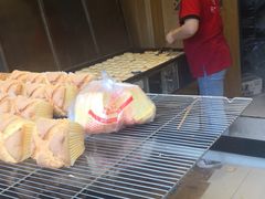 -周记传统糕点PASTRY(蜀汉路店)