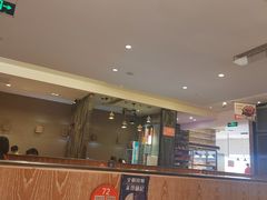 -西贝(满都海公园店)