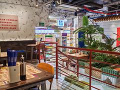 -高胖妹面庄(黄河道店)