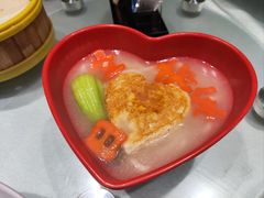 -北纬39度天津宴(黑牛城道店)