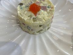 -库滋明·俄罗斯特色美食(中央大街店)