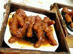 -又一间茶点轩(百汇广场店)