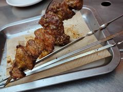 -郭记原生态烤羊腿(长宁路店)