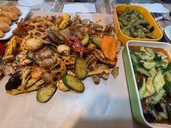 -特色酱椒鱼私房菜(黄鹤楼店)