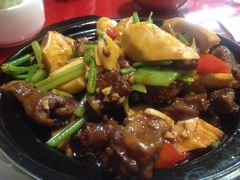 iphone_upload_pic-秦唐食府(天桥店)