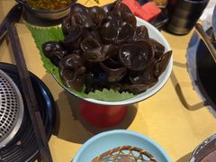 -手选潮汕鲜活牛肉火锅(二七广场店)