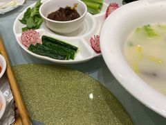 -锋味餐厅(空港复悦里店)