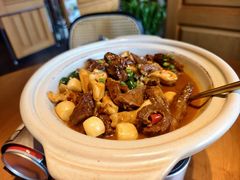 -东湖34号餐厅·湖北菜