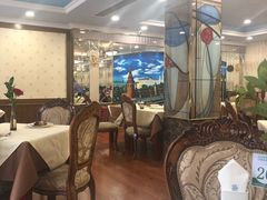 大堂-新侨三宝乐西餐厅(崇文门店)
