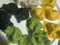-味莊·青岛菜(云霄路店)
