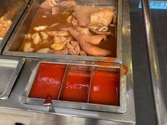 -细妹五香牛杂(步行街店)