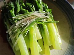 -那家小馆•北京菜•烤鸭(香山店)