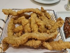 -全牛匠·乐山跷脚牛肉(西北旺万象汇店)