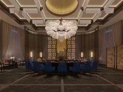 -上和臻品中国菜(花园街店)