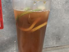-孖记茶档·热腾茶餐(乐峰店)