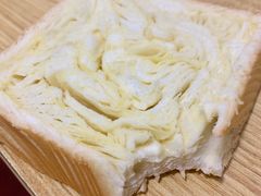 -京馔手工吐司(万达广场济南高新店)