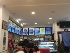 -香妃烤鸡(西单店)