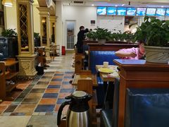大堂-守柴炉烤鸭(中海国际店)