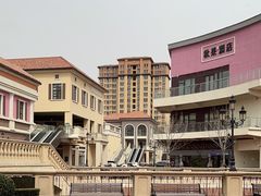-瑞安威尼都