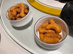 -亮健容天生蚝烧烤自助(交道口直营店)