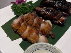 -芭厘农庄老字号·清远鸡