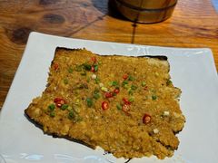 -明洞串城·烧烤·延边朝鲜族烧烤串专门店(景田店)