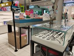 -宝岛眼镜·蔡司·依视路·青少儿近视防控验配中心(西市城购物中心店)