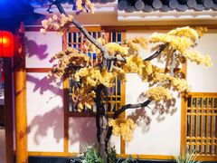 -锦绣金山人家(友谊店)