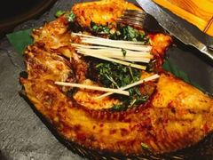 -云海肴·汽锅鸡·云南菜(天津国金汇店)