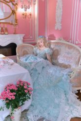 -WAVE SODA摄影工作室