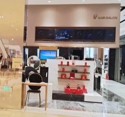 -17.壹柒·美学高定空间