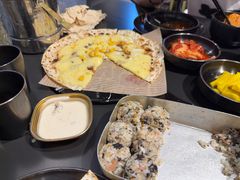 -HOTISLAND海鸡岛·韩国料理(江南西店)