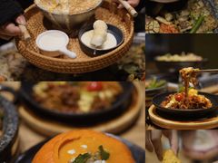 -KimPro 辛普乐概念韩餐