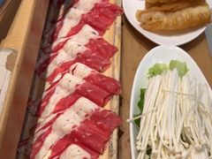 -湯系·煲汤手艺人(东二环泰禾广场店)
