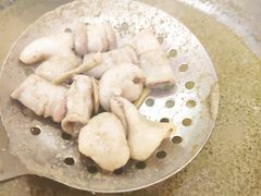 新鲜肉类组合拼盘-阿伟传统油茶