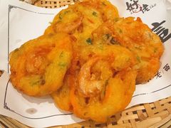 -老西门·常州菜(新区店)
