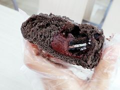奥利奥魔法棒-奈雪的茶(印象城店)