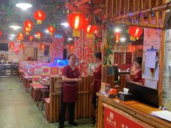 -粗粮人家·东北菜(洋桥店)