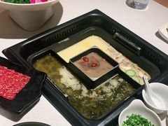 -巴奴毛肚火锅概念餐厅