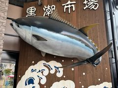-黑潮市场