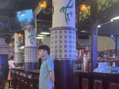 -马迭尔德式西餐精酿啤酒屋(中央大街店)