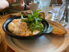 -Egg•Allday Brunch(襄阳北路店)