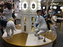 -Lilliput粒粒堡亲子餐厅(置汇旭辉店)