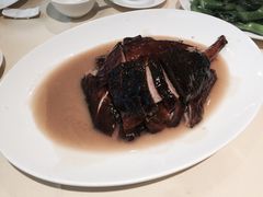 -镛记酒家