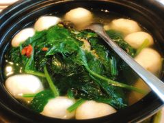 -好福记饭店(红梅公园店)
