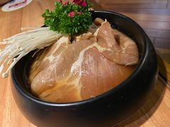 -汉拿山(汇一城店)
