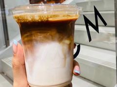 -M Stand(宁波万象城店)