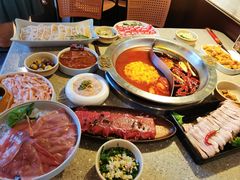 -大龙燚火锅(太古里店)